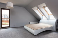 Chestnut Street bedroom extensions