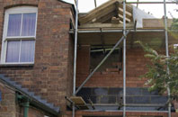 free Chestnut Street home extension quotes