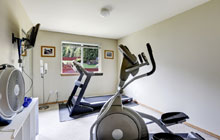 Chestnut Street home gym construction leads